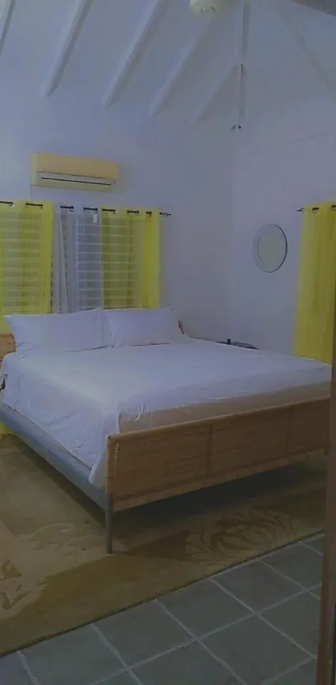 Πανσιόν Ella Villa Νεγκρίλ Τζαμάικα