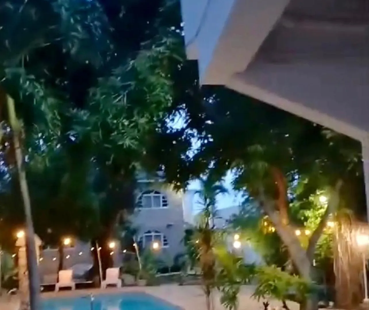 Ella Villa Νεγκρίλ Τζαμάικα