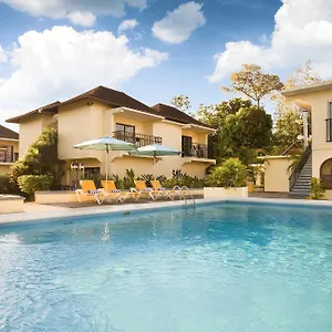 3* Hotel Rooms Negril
