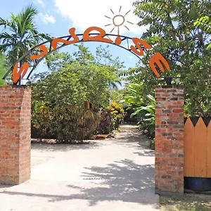 3* Hotel Sunrise Club